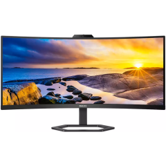 Монитор Philips 34" 34E1C5600HE