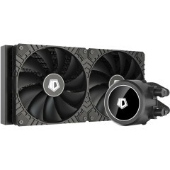 Система жидкостного охлаждения ID-COOLING FROSTFLOW X 280