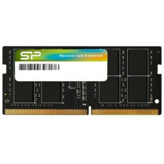 Оперативная память 8Gb DDR4 3200MHz Silicon Power SO-DIMM (SP008GBSFU320B02)