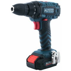 Дрель ALTECO CD 1410 Li