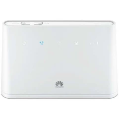 Wi-Fi маршрутизатор (роутер) Huawei B311 White