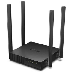 Wi-Fi маршрутизатор (роутер) TP-Link Archer A54