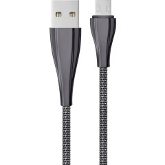 Кабель USB - microUSB, 1м, Dorten DN128500
