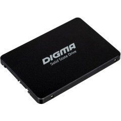 Накопитель SSD 128Gb Digma Run P1 (DGSR2128GP13T)