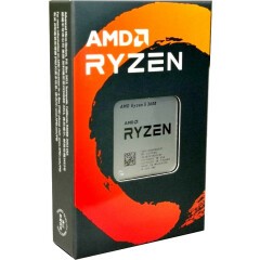 Процессор AMD Ryzen 5 3600 BOX (без кулера)