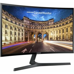 Монитор Samsung 27" C27F396FHR