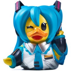 Фигурка-утка Numskull TUBBZ Hatsune Miku