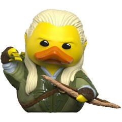 Фигурка-утка Numskull TUBBZ The Lord of the Rings Legolas