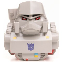 Фигурка-утка Numskull TUBBZ Transformers Megatron