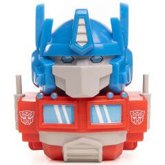 Фигурка-утка Numskull TUBBZ Transformers Optimus Prime