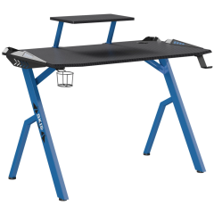 Игровой стол Skyland Skill CTG-001 Black/Blue