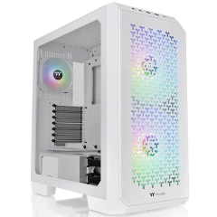 Корпус Thermaltake View 300 MX White (CA-1P6-00M6WN-00)