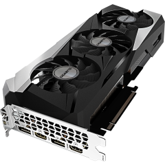 Видеокарта NVIDIA GeForce RTX 3070 Ti Gigabyte 8Gb (GV-N307TGAMING-8GD)