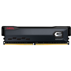 Оперативная память 16Gb DDR4 3200MHz GeIL ORION (GOG416GB3200C22SC)