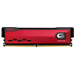 Оперативная память 16Gb DDR4 3200MHz GeIL ORION (GOR416GB3200C22SC)