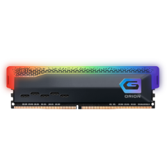 Оперативная память 8Gb DDR4 3200MHz GeIL ORION RGB (GOSG48GB3200C16BSC)