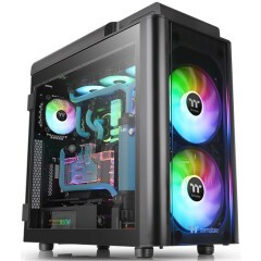 Корпус Thermaltake Level 20 ARGB Black (CA-1K9-00F1WN-03)