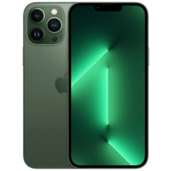 Смартфон Apple iPhone 13 Pro 1Tb Alpine Green (MNDW3LL/A)