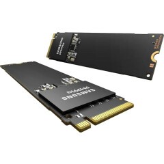 Накопитель SSD 256Gb Samsung PM991a (MZVLQ256HBJD) OEM