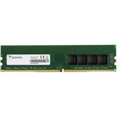 Оперативная память 4Gb DDR4 2666MHz ADATA Premier (AD4U26664G19-RGN)