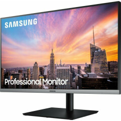 Монитор Samsung 27" S27R650FDU