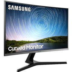 Монитор Samsung 27" C27R500FHR