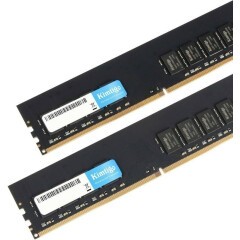 Оперативная память 16Gb DDR4 3200MHz Kimtigo (KMKU8G8683200Z3-SD) (2x8Gb KIT)