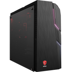 Настольный компьютер MSI MAG Codex 5 MS-B930