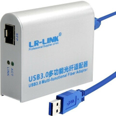 Адаптер LR-LINK LREC3210PF-SFP