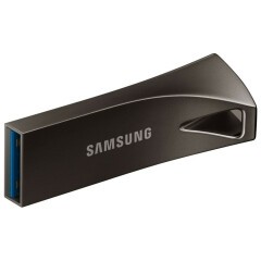 USB Flash накопитель 64Gb Samsung BAR Plus (MUF-64BE4/AM)