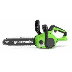 Электропила Greenworks GD24CS30