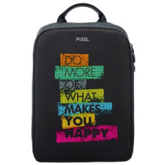 Рюкзак для ноутбука PIXEL PLUS Navy