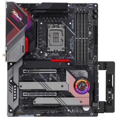 Материнская плата ASRock Z690 PG Velocita