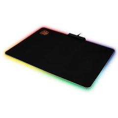 Коврик для мыши Tt eSPORTS Draconem RGB Cloth Edition (MP-DCM-RGBSMS-01)