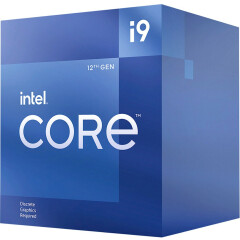 Процессор Intel Core i9 - 12900F BOX