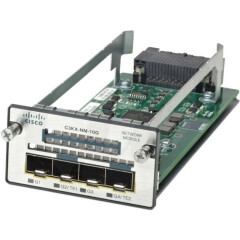 Cisco C3KX-NM-10G=