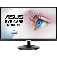 Монитор ASUS 22" VP229Q