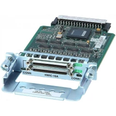 Cisco HWIC-16A=