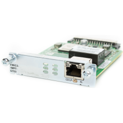 Cisco VWIC3-1MFT-G703=