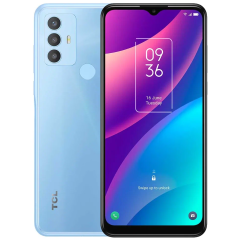 Смартфон TCL 30SE 4/64Gb Glacial Blue