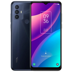 Смартфон TCL 30SE 4/128Gb Atlantic Blue