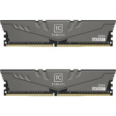 Оперативная память 32Gb DDR4 3200MHz Team T-Create (TTCED432G3200HC14BDC01) (2x16Gb KIT)