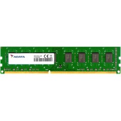 Оперативная память 4Gb DDR-III 1600MHz ADATA (ADDX1600W4G11-SPU)