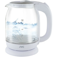 Чайник JVC JK-KE1510 White