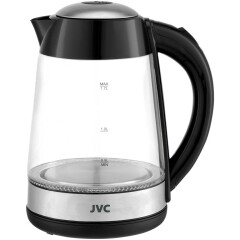 Чайник JVC JK-KE1705 Black