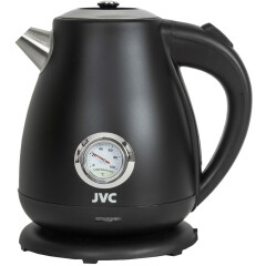 Чайник JVC JK-KE1717 Black