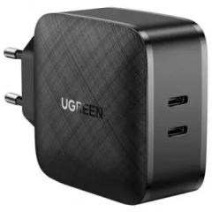 Сетевое зарядное устройство UGREEN CD216