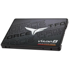 Накопитель SSD 240Gb Team Vulcan Z (T253TZ240G0C101)