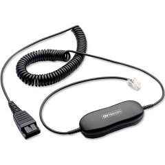 Кабель-переходник Jabra GN1200 QD-RJ10 SmartCord SC (88011-99)