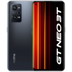 Смартфон Realme GT Neo 3T 8/128Gb Black